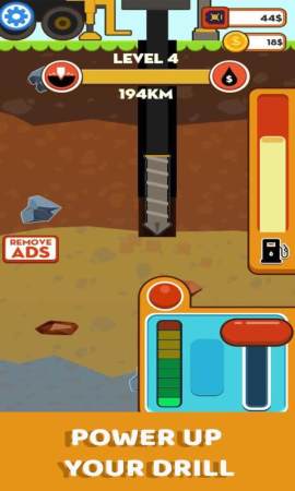 石油钻探大师 v0.1.0