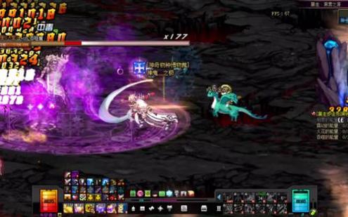 煌煌天道无上剑宗 v1.0