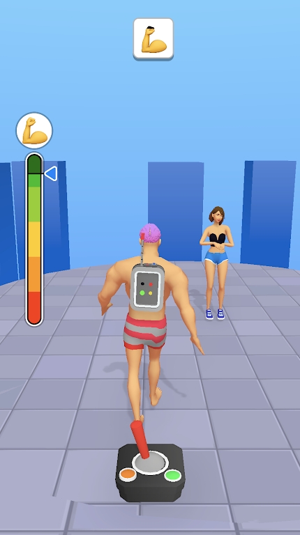 男朋友制造者游戏官方版  v5.4.4