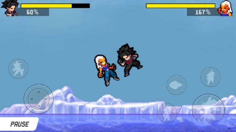 龙世界手机游戏最新正版下载  v4.0.2