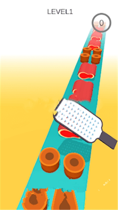 Vegetable Slicer(蔬菜切片机)