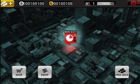 死亡扳机超高清版  v2.0.3