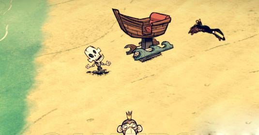 饥荒海难巨人国  v1.27.12.24