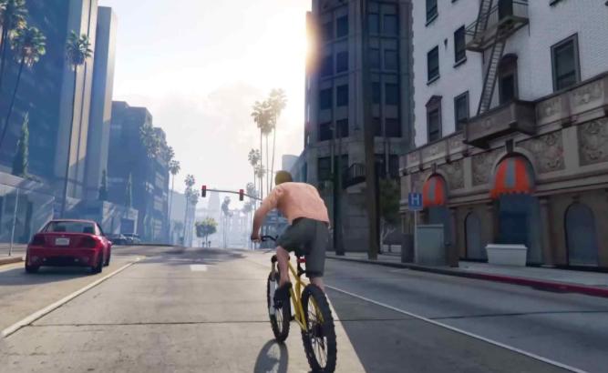 转到大城市  v1.2.8