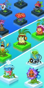 花卉防御合并花朵 最新版 v3.0.5