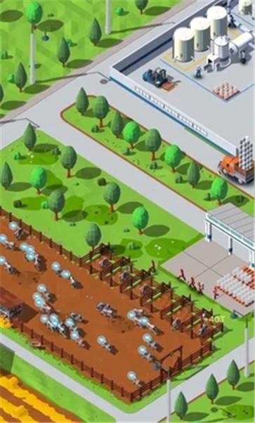 奶牛场快乐奶牛  v1.9