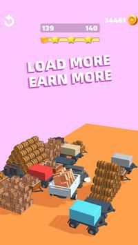 疯狂的运输者3D v1.9