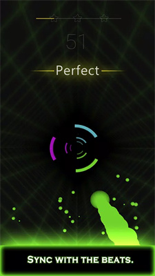节拍粉碎Beat Smash