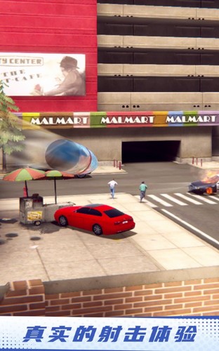 和平狙击手 2024-06-25 15:08