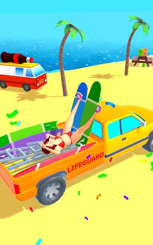 趣味大师游戏中文版（Fun Master）  v5.3.4