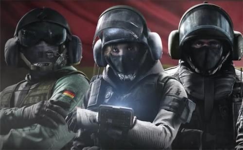 腾讯战术射击PVP 2020-05-28 15:09