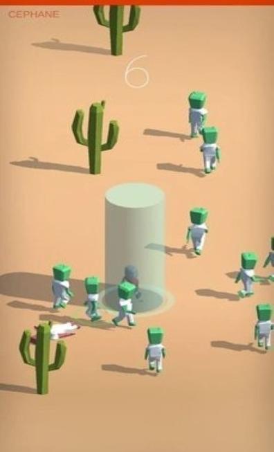 不要射击植物 v0.11