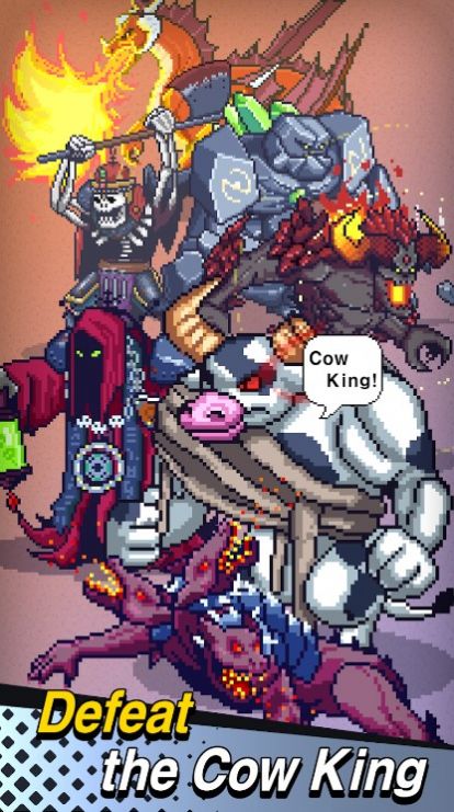 泰迪熊幸存者 v1.0.0