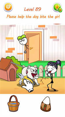 粘液先生Mr Stick