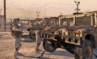 4x4战术卡车中文手机版游戏下载  v5.1.4