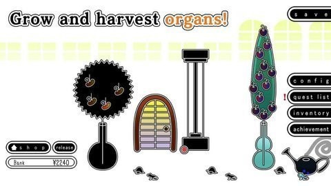 勿忘我生态花园安卓版  v1.0