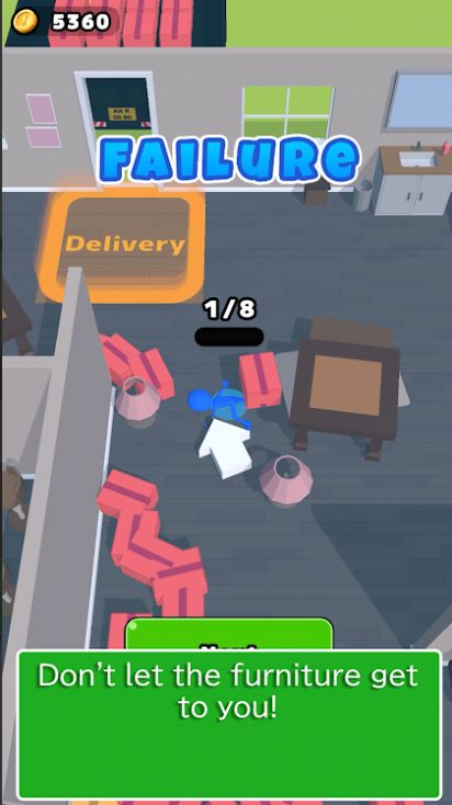 搬家的日子 v1.0.0