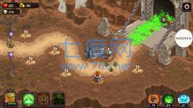 王国保卫战4内置作弊菜单