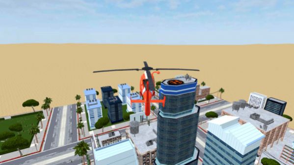 哥谭小丑射击游戏最新版  v5.3.2