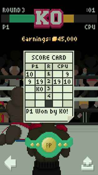 像素拳击手 v3.0.5