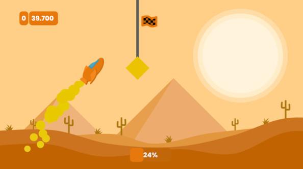 开上我的小飞机 v1.0