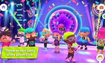 城市故事游戏  v1.0.0