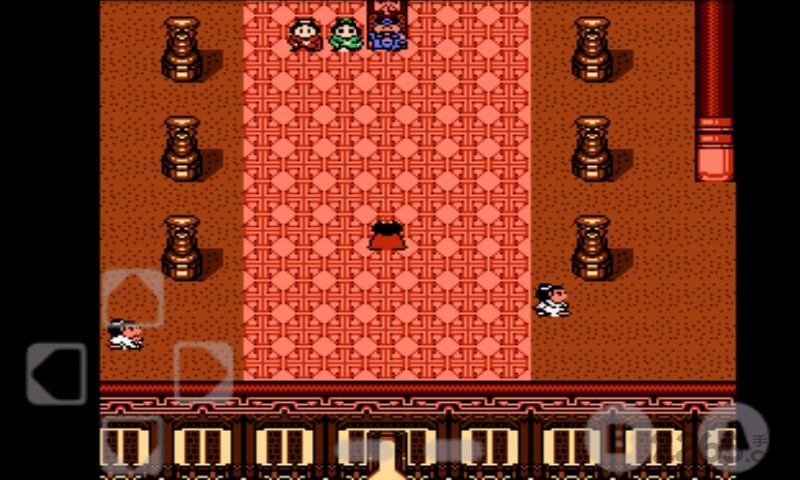 fc封神榜手机版