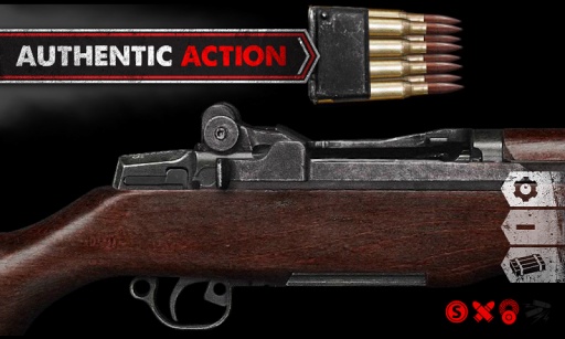 枪支模拟二战武器 完整版 v3.0.5