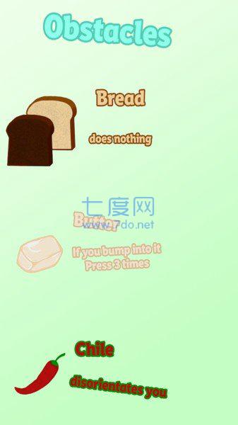 不要炒我 v1.4