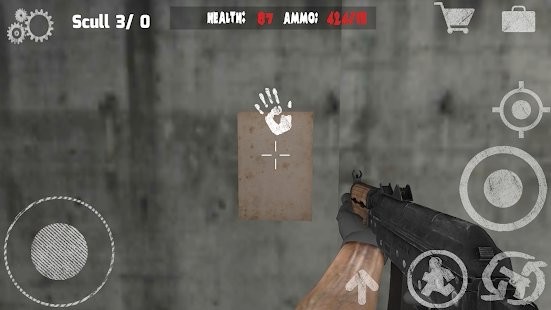 Hard Zombies 2019-12-12 11:24