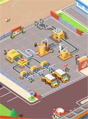 巧克力工厂中文版  v1.0.9