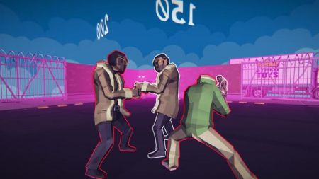 电视盒格斗场TV Box Fight Arena v4.0.5