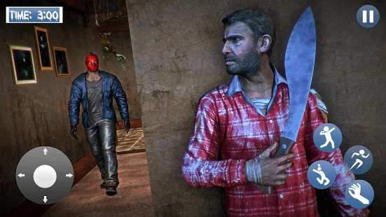 寻死千方游戏官方版  v3.1.3