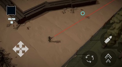 子弹风暴闪电战 v3.0.5