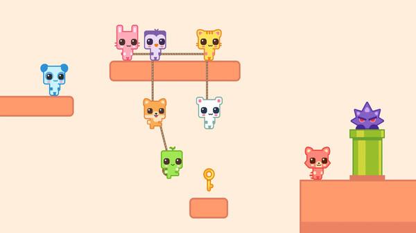 皮克猫咪  v1.0.1