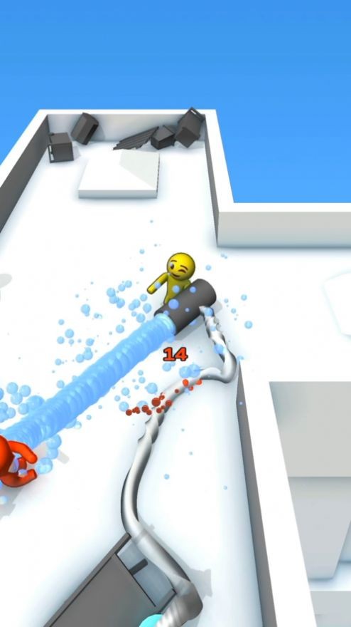 天台约架  V 1.0.6