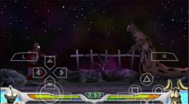 奥特曼格斗0进化下载最新版全部角色人物无限能量图片2