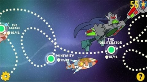 温斯顿冒险 v1.1.0