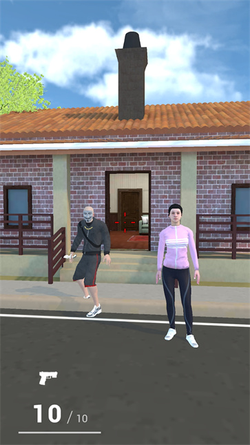 救援警察  v5.2.1