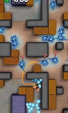 猎人刺客破解版 v1.27