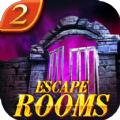 逃生室你能逃出2游戏中文版(Escape Room Can You Escape2)