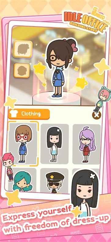 买不起的房产模拟器  v1.0.1