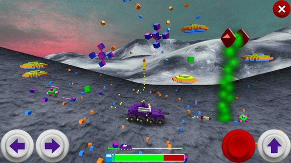 工艺火星生存 v1.24