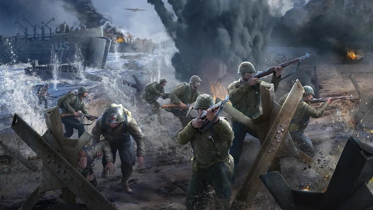 枪击行动手游 2019-12-24 12:00