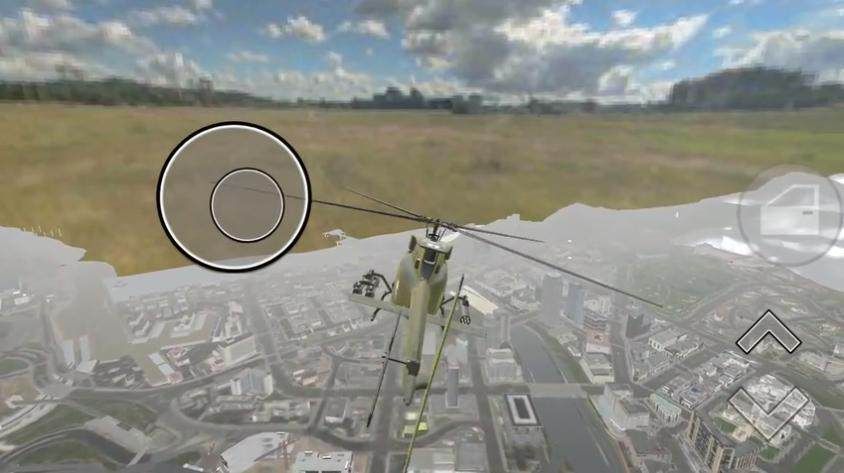 GTA Android中文版手机游戏下载  v3.0.1