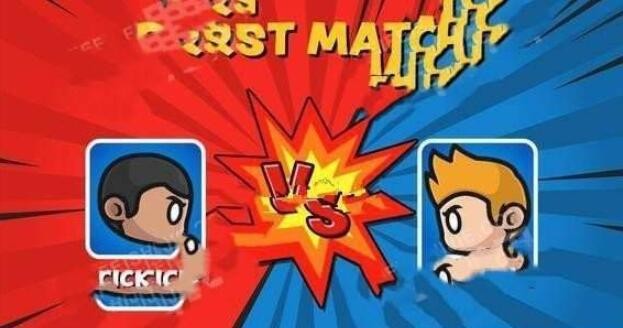 迷你拳击 2019-12-06 09:18