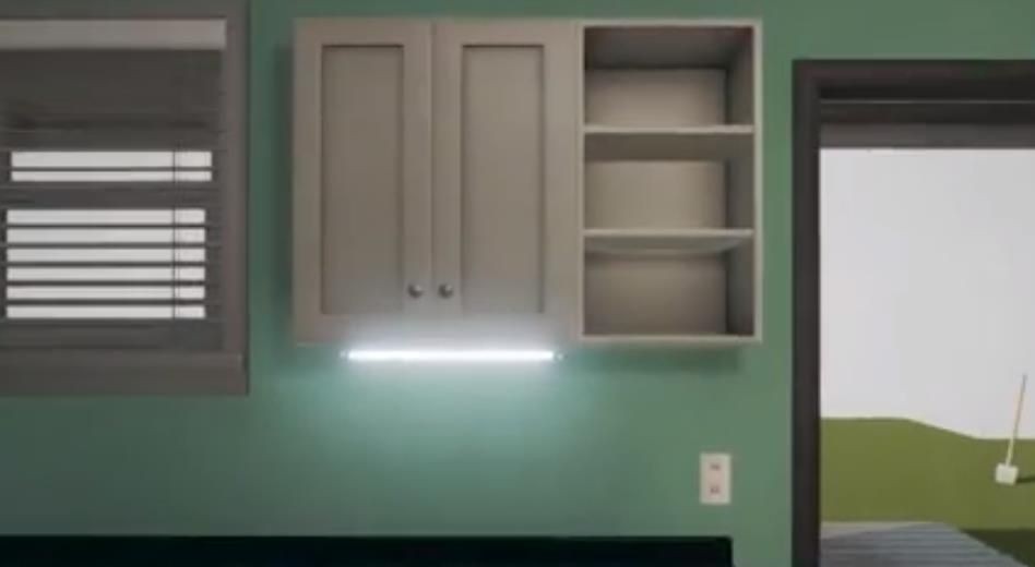 房屋开放日 2020-04-03 12:00