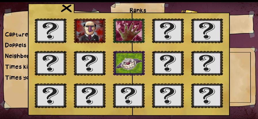 那不是我的邻居 v1.0.1