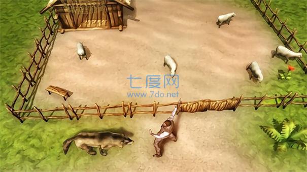 金钱农场游戏