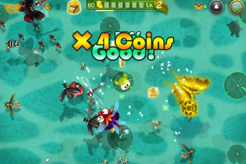 令人惊奇的小青蛙 Amazing Froggy v4.0.5